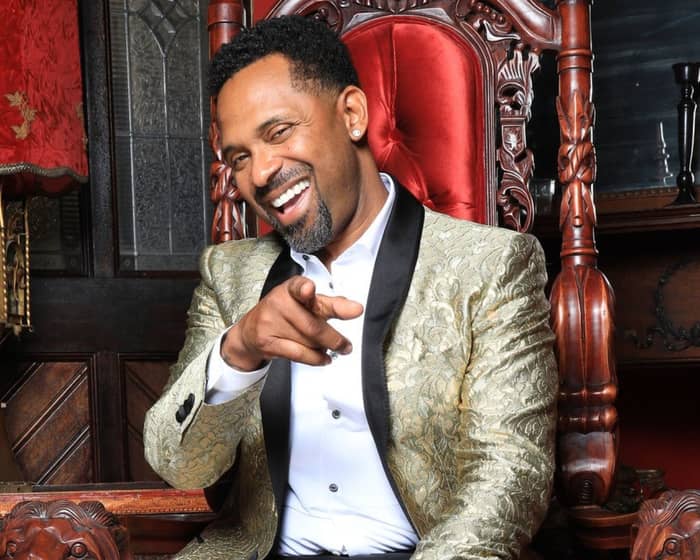 Mike Epps events