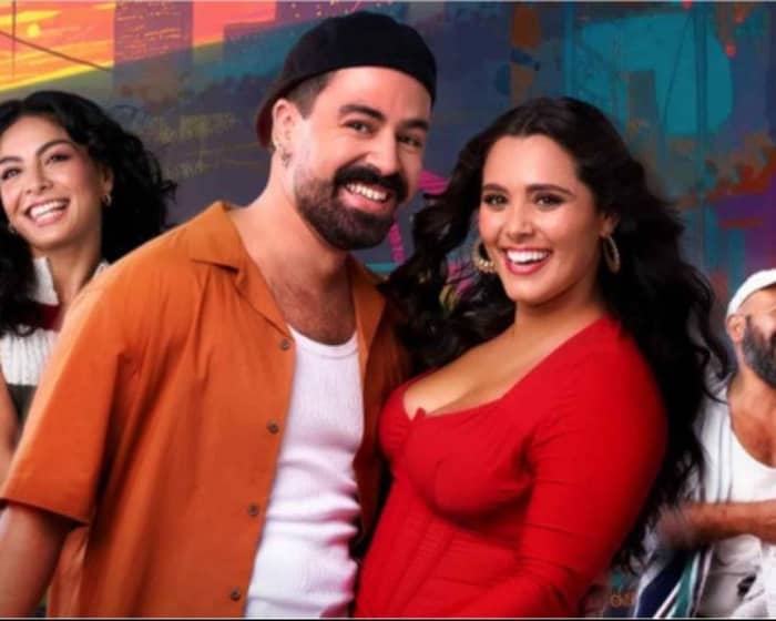 In The Heights tickets