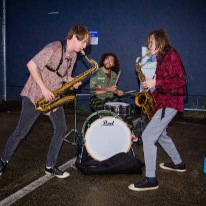 Big Blitz cover image