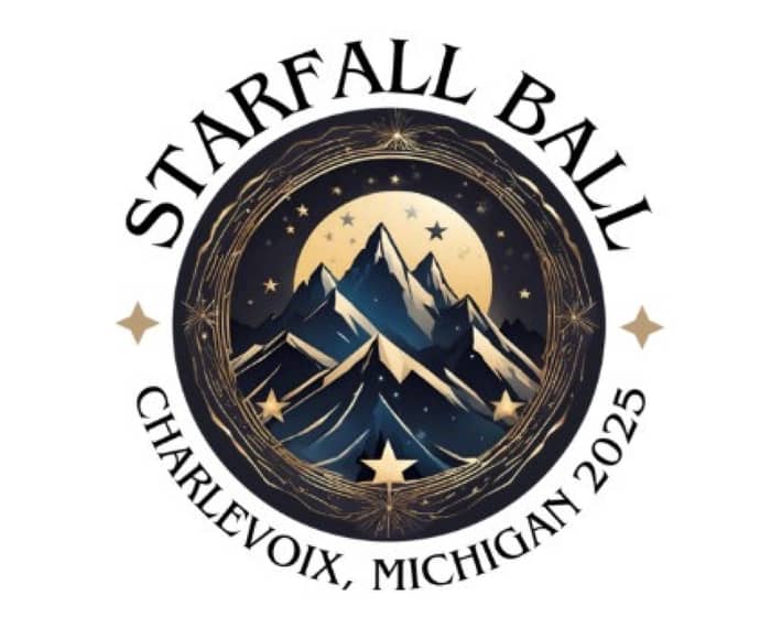Rain & Revelry Starfall Ball tickets