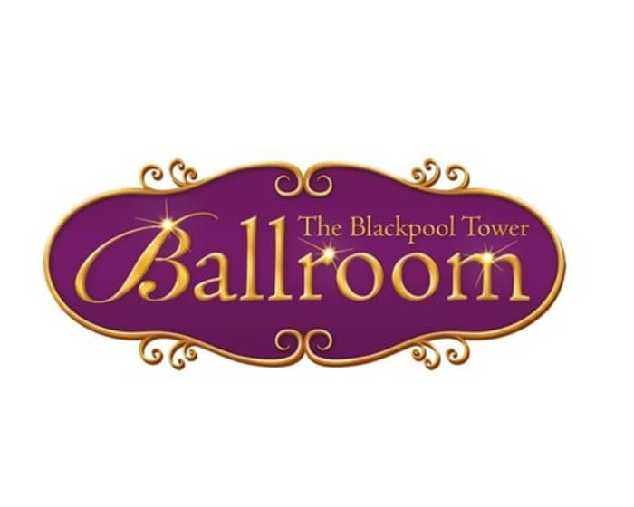 Blackpool Tower Ballroom - Standard Entry tickets