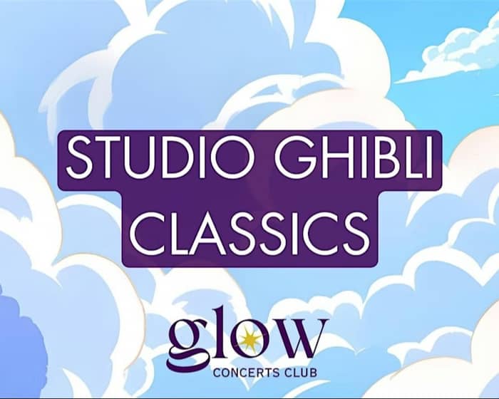 Candlelight Concert: Studio Ghibli Classics: London Bridge tickets