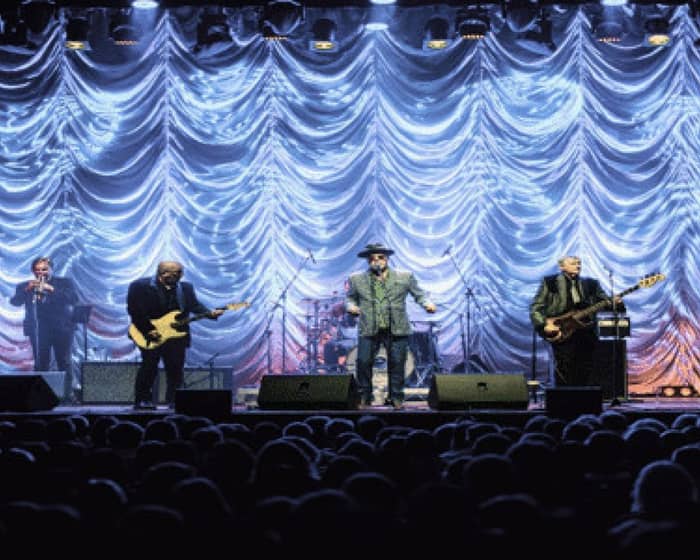 The Australian Van Morrison Show tickets