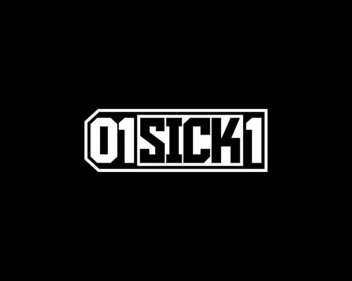 01Sick1 Indoor Hard Dance Festival tickets