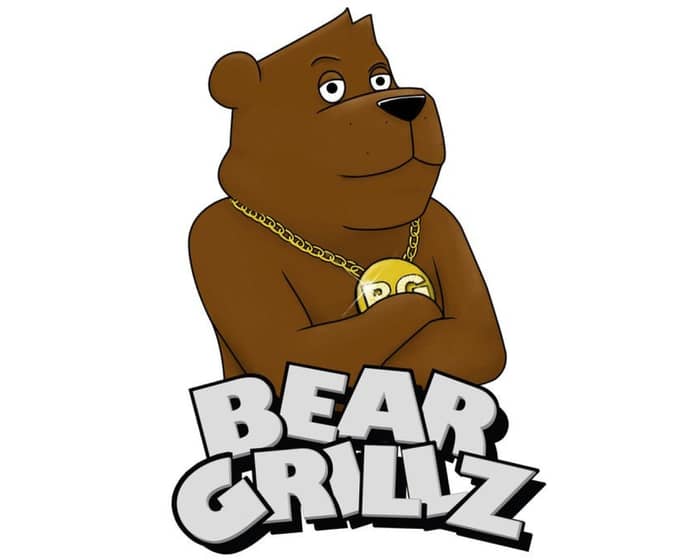 Bassrush Presents: Bear Grillz tickets