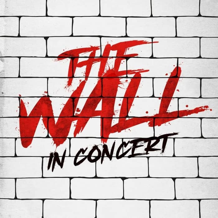 The Wall in Concert events