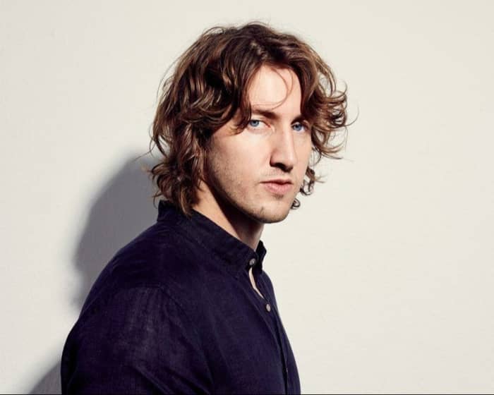 Dean Lewis tickets