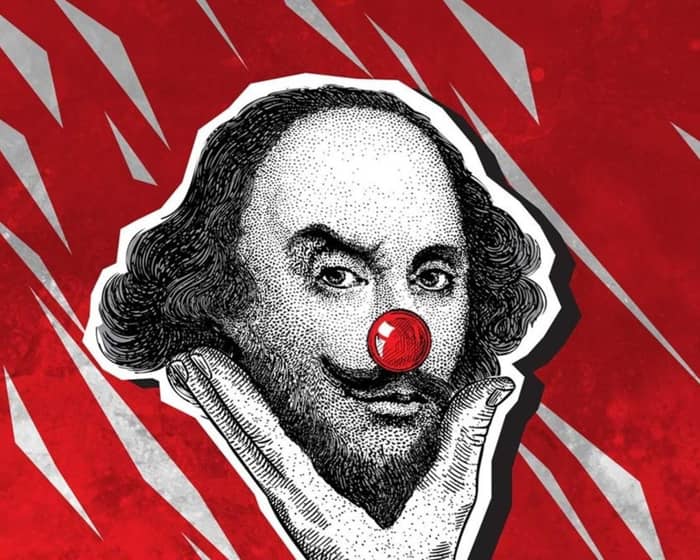 The Complete Works of William Shakespeare (Abridged) tickets