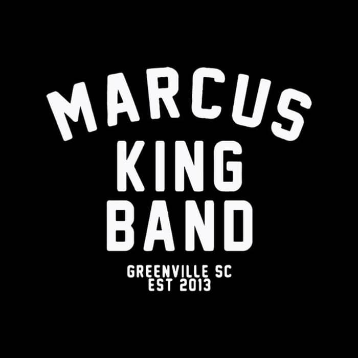 The Marcus King Band cover image