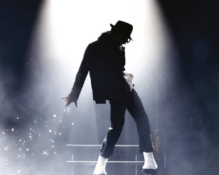 The King Of Pop Show tickets