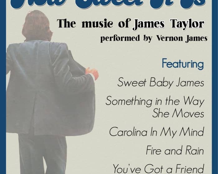 James Taylor tickets