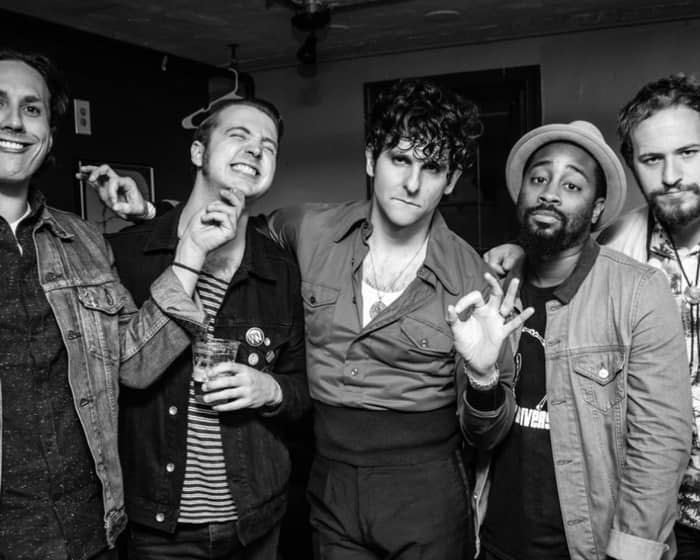 Low Cut Connie tickets
