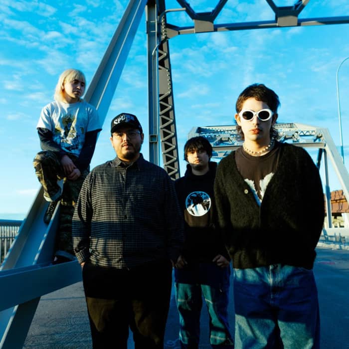 Glare cover image