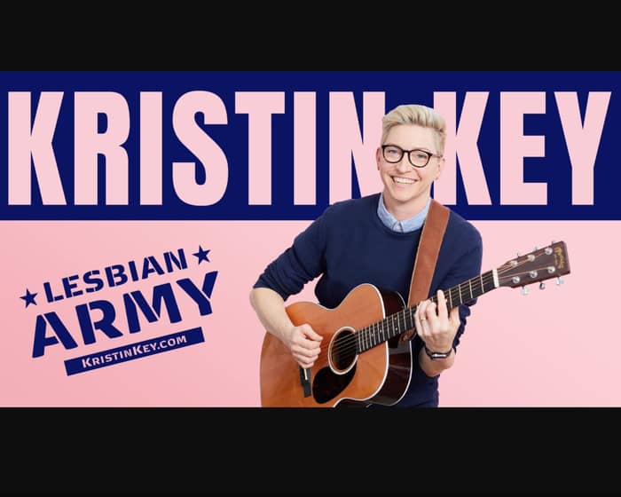 Kristin Key tickets