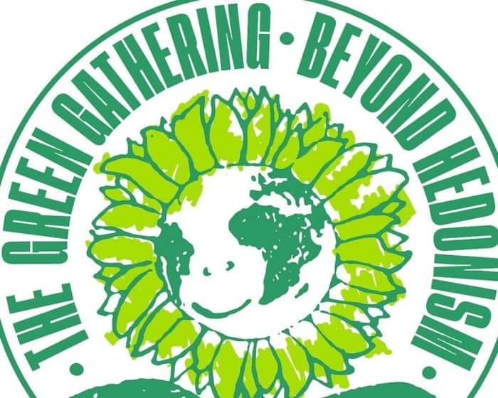 The Green Gathering Festival 2023 tickets