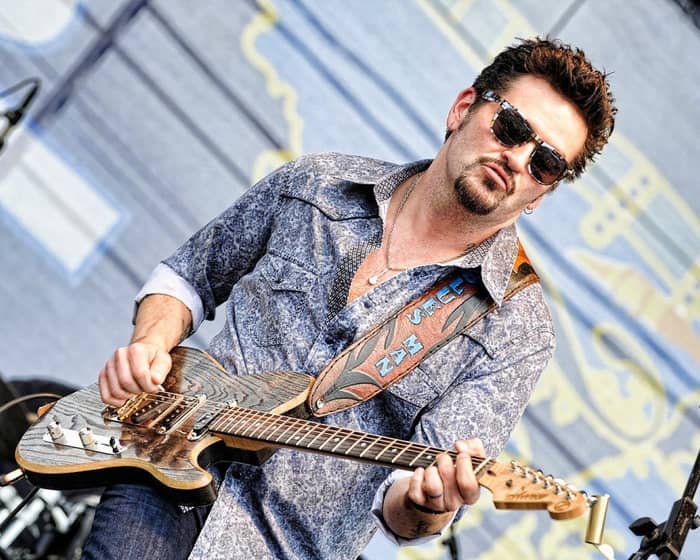 Mike Zito tickets