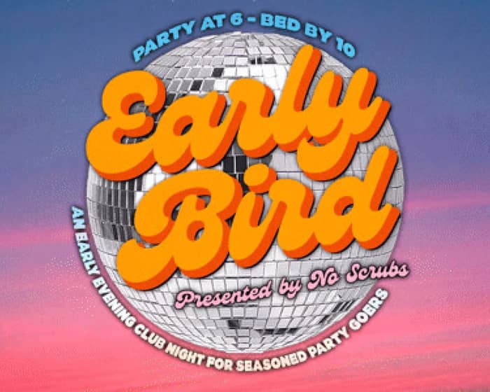 Early Bird: No Scrubs 90s + Early 2000s Party - Bundaberg tickets