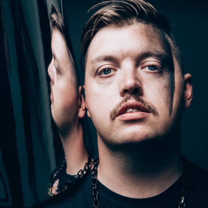 Flux Pavilion cover image