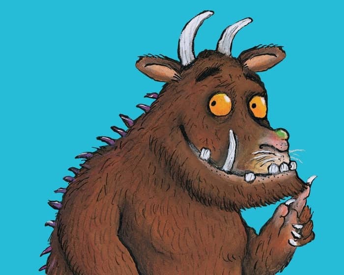 The Gruffalo tickets