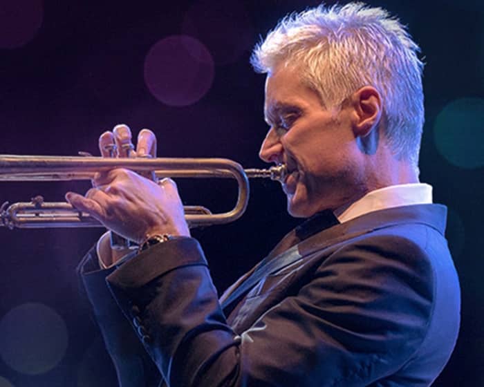 Chris Botti w/ Houston Symphony tickets