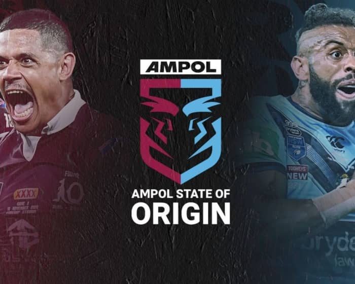 Ampol State of Origin III 2025 tickets