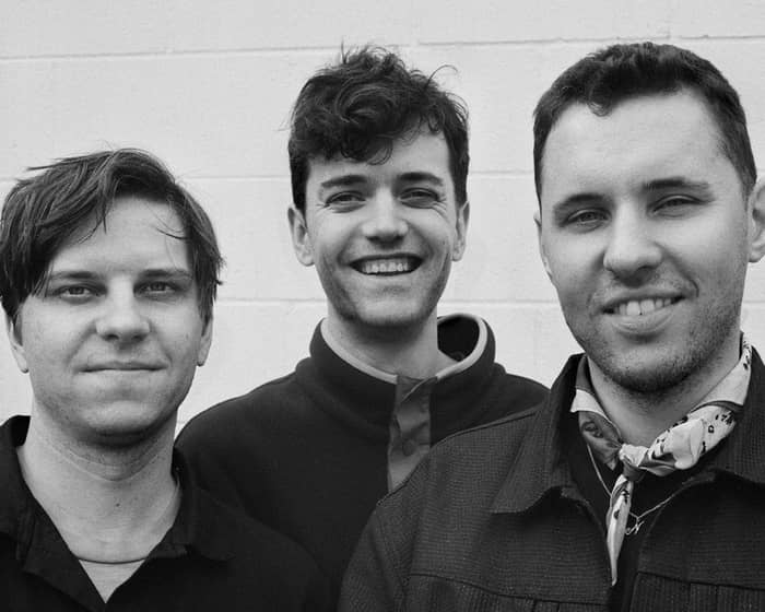 BADBADNOTGOOD - CALIFORNIA 2025 tickets