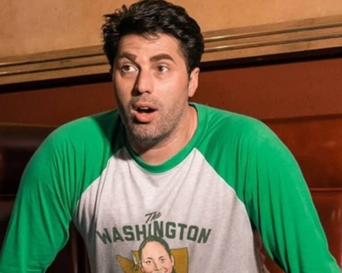 Adam Ray tickets