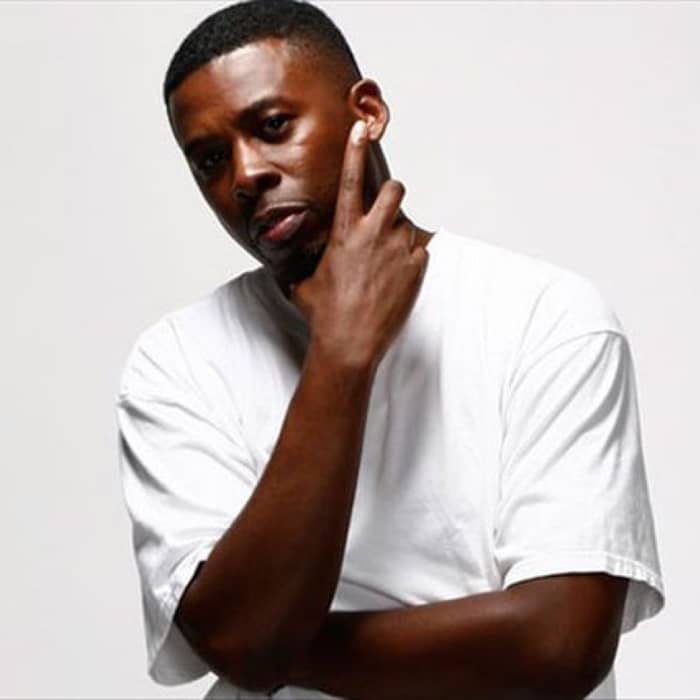 GZA cover image