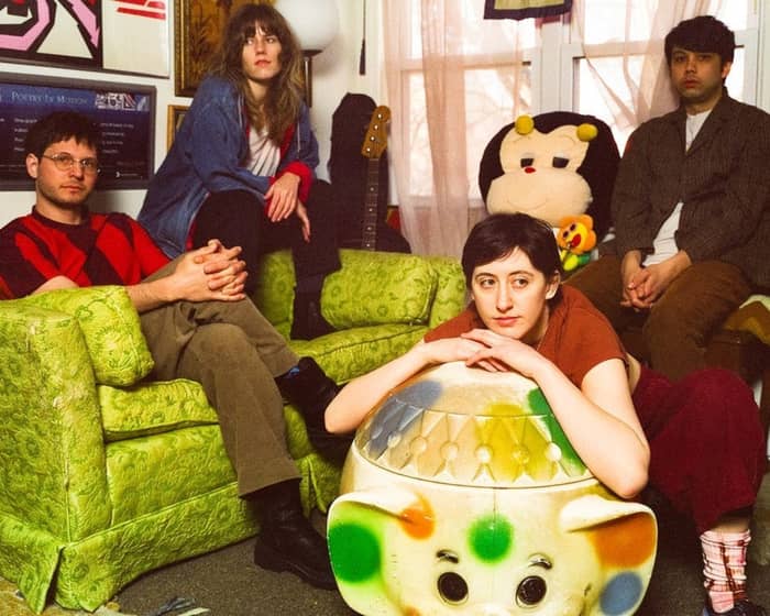 Frankie Cosmos tickets