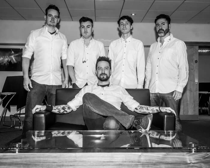 Frank Turner & the Sleeping Souls tickets