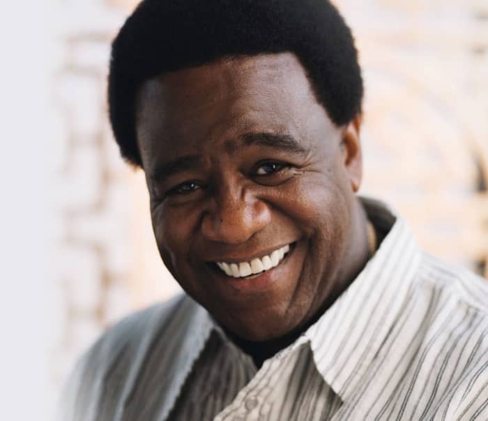 Al Green tickets