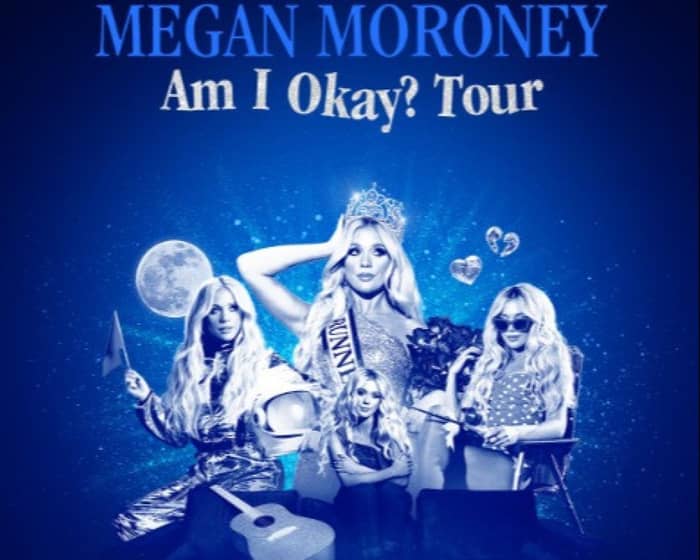 Megan Moroney tickets