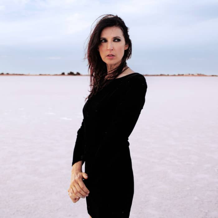 Adalita cover image