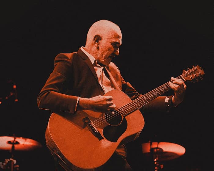 Paul Kelly tickets