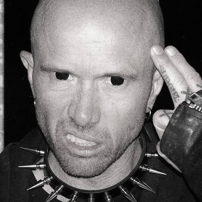 Luke Noize cover image