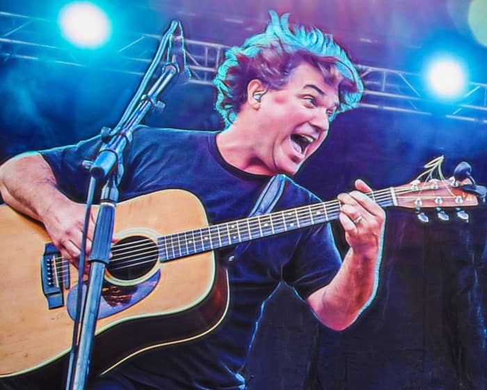An Evening with Keller Williams tickets