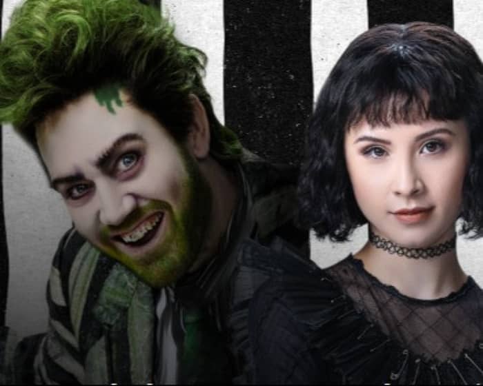 Beetlejuice The Musical tickets