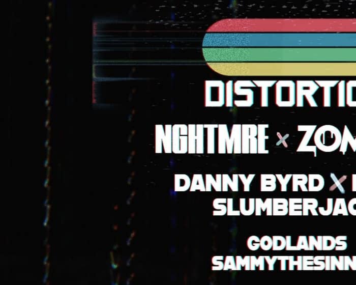NGHTMRE tickets