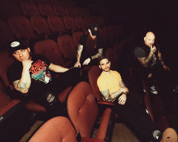 Atreyu tickets