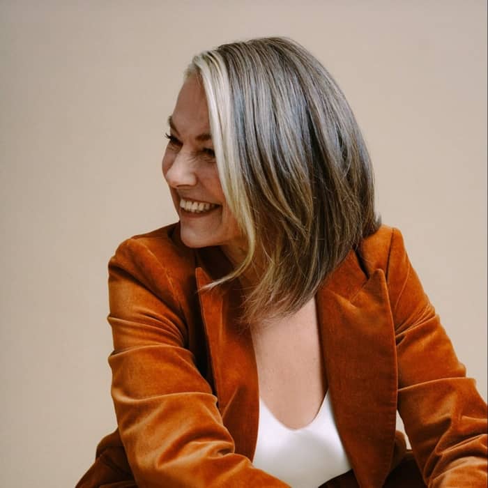 Esther Perel tickets