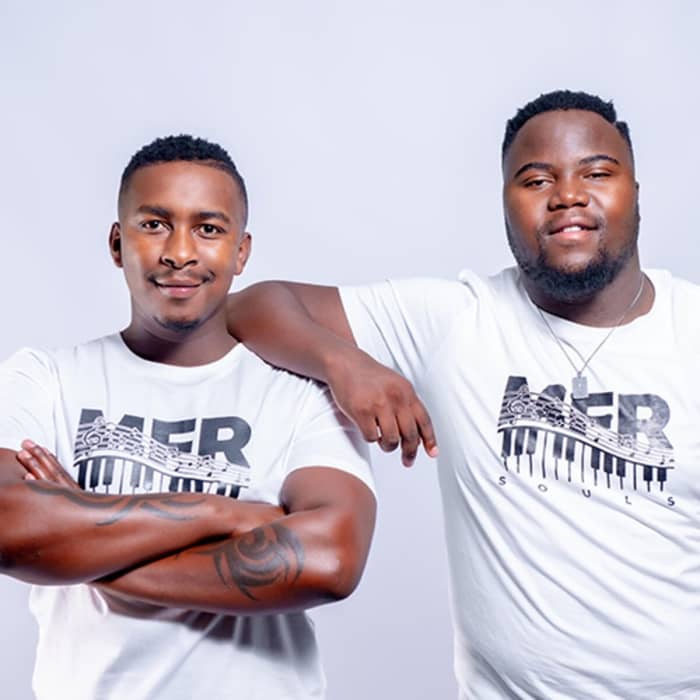 MFR Soul cover image