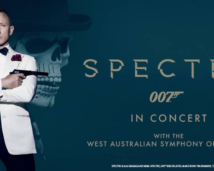 Spectre In Concert tickets