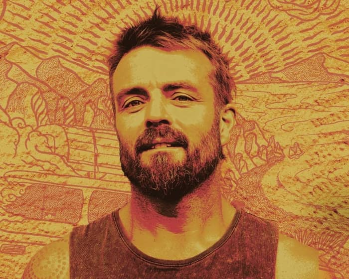 Xavier Rudd tickets