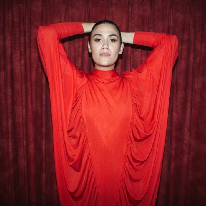 Nadine Shah cover image