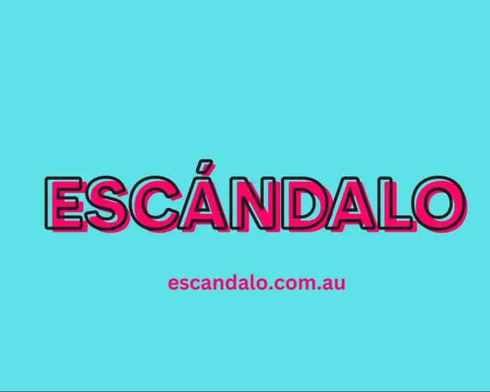 Escándalo tickets