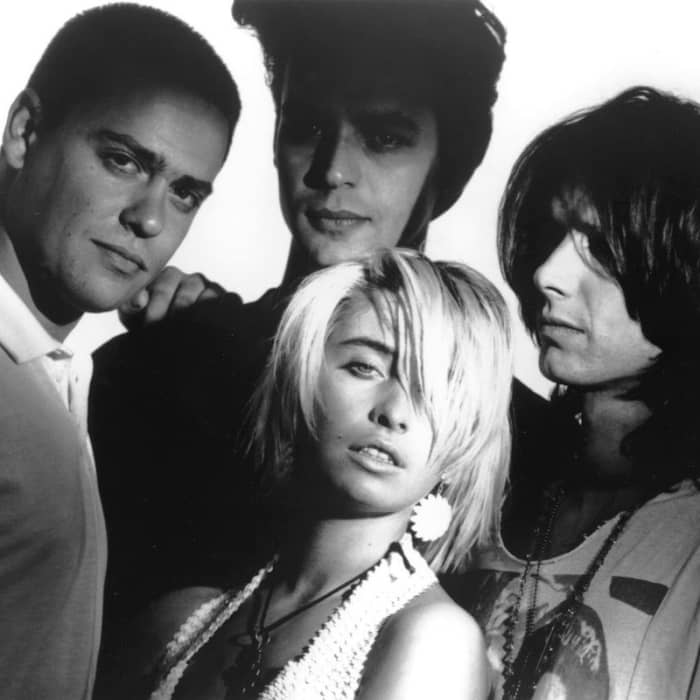 Transvision Vamp cover image