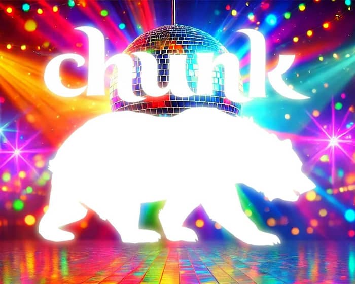 Chunk #17 | Shiny Disco Balls tickets