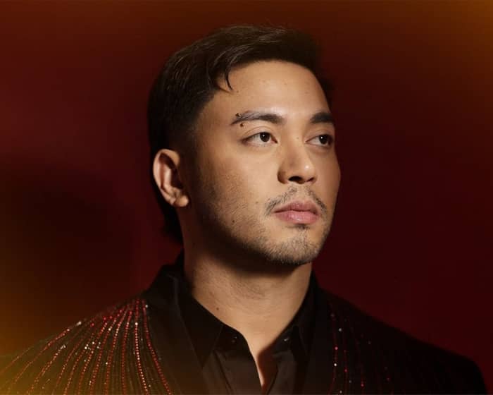 The Voice Winner: Sofronio Vasquez Live in Los Angeles tickets