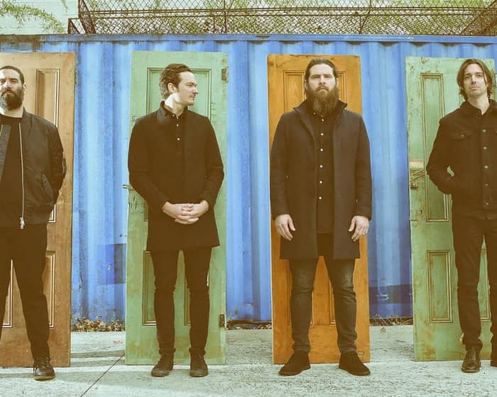 Manchester Orchestra w/ Foxing tickets