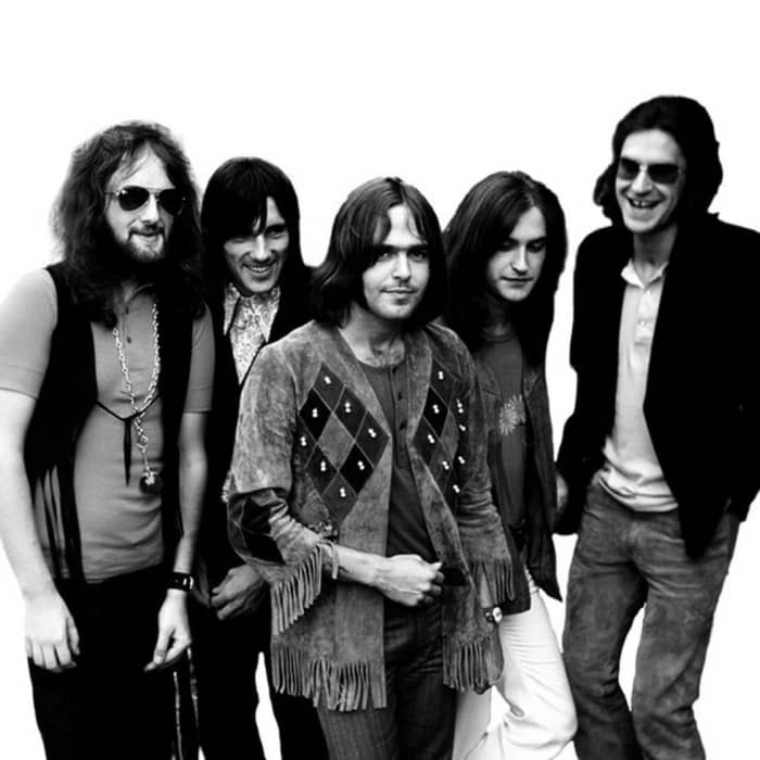 The Kinks cover image